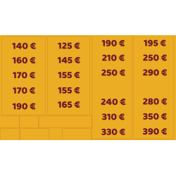 DESIGN INSULAIRE