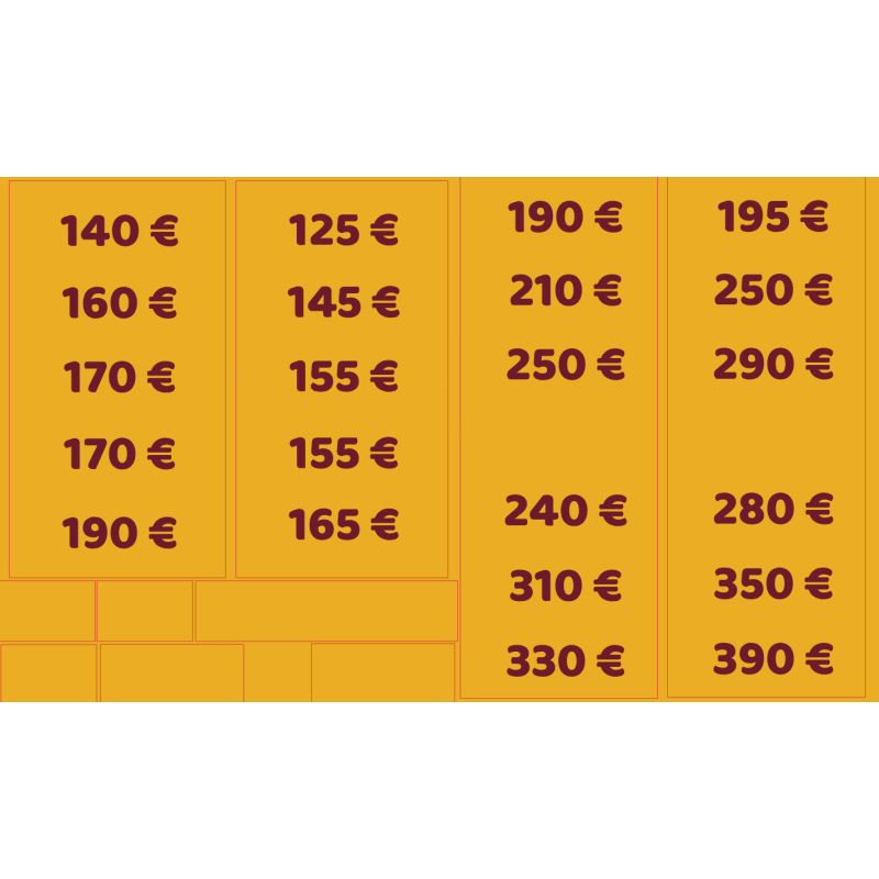 DESIGN INSULAIRE