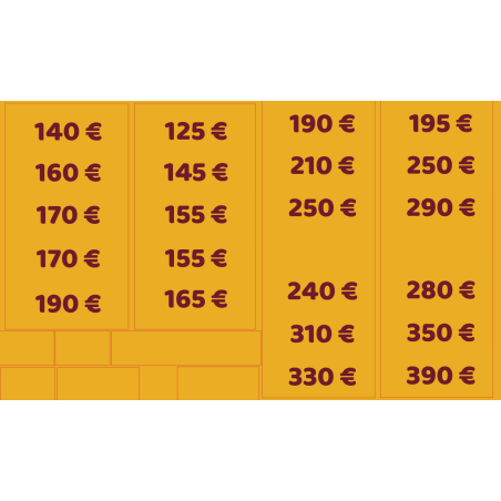 DESIGN INSULAIRE