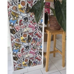 Papier Peint à personnaliser