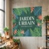 Sticker Mural