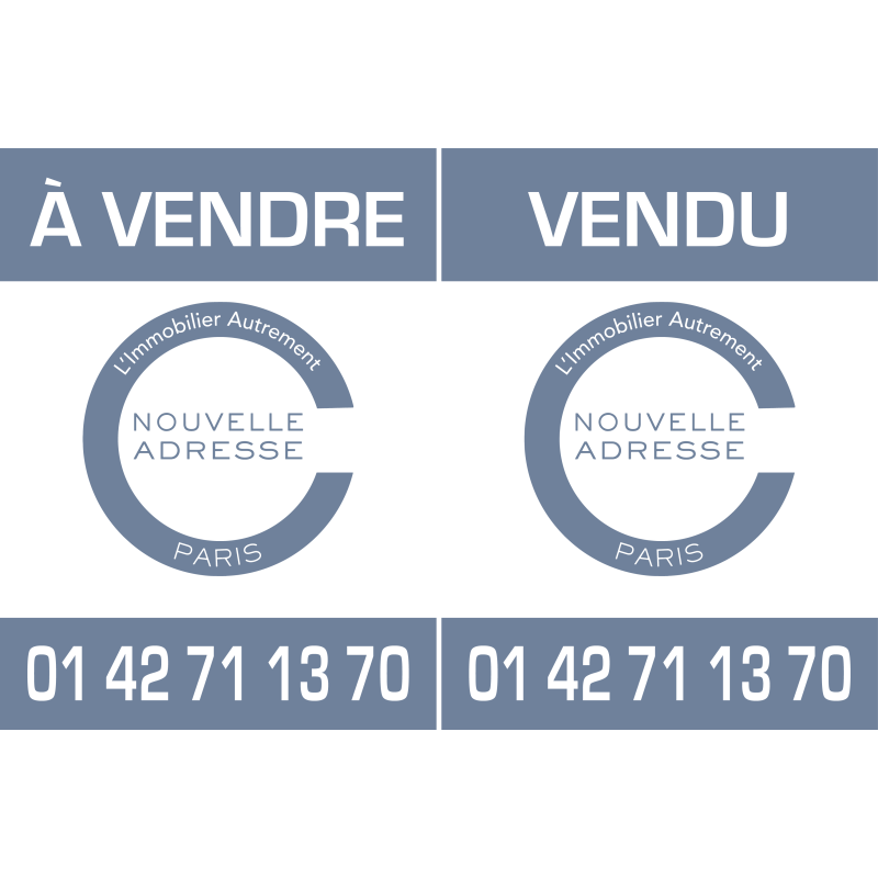 Commande Nouvelle Adresse