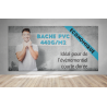Bâche pas cher imprimée à Nantes | Panneau en Ligne