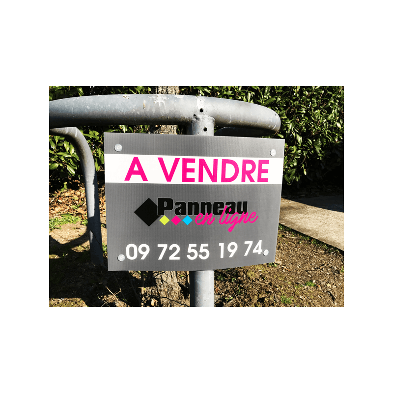 Panneau cache poteaux | Panneau en Ligne