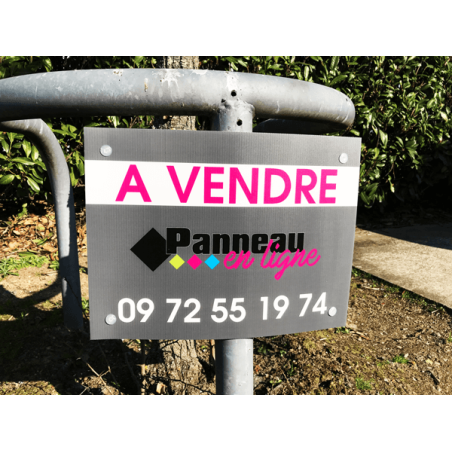 Panneau cache poteaux | Panneau en Ligne
